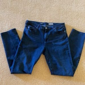 AG The Prima Cigarette Leg Jean-32